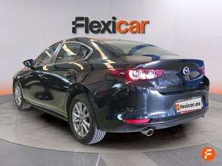 Mazda 3 2.5L E-SKY G MHEV 103kW Prime-line
