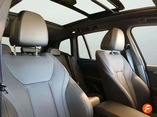 BMW X3 20 xDrive