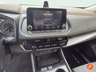 Nissan X-Trail 7pl 1.5 e-4ORCE 158kW 4x4 A/T N-Connecta