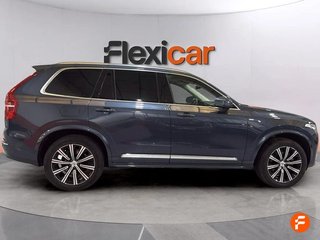 Volvo XC90 2.0 B5 D AWD Plus Bright Auto