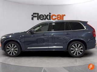 Volvo XC90 2.0 B5 D AWD Plus Bright Auto