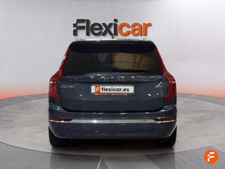 Volvo XC90 2.0 B5 D AWD Plus Bright Auto