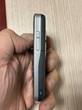 Nokia 6220 Classic funzionante come nuovo