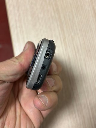 Nokia 6220 Classic funzionante come nuovo