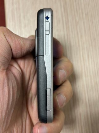 Nokia 6220 Classic funzionante come nuovo