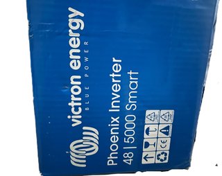 Inversor Victron Energy Phoenix Smart 5000VA 48V