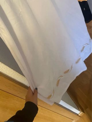 Disfraz Virgen María Talla S Partilandia