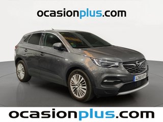 Opel Grandland X 1.6 CDTi Excellence Auto 88 kW (120 CV)