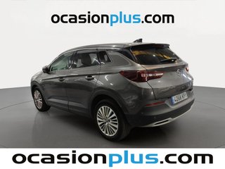 Opel Grandland X 1.6 CDTi Excellence Auto 88 kW (120 CV)