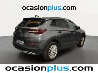 Opel Grandland X 1.6 CDTi Excellence Auto 88 kW (120 CV)