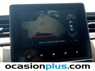 Renault Captur Intens Blue dCi 85 kW (115 CV)