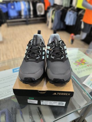 Zapatillas Adidas Terrex Tracefinder 2 Clima