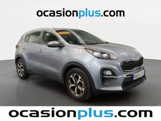 Kia Sportage 1.6 MHEV Drive 4x2 100 kW (136 CV)