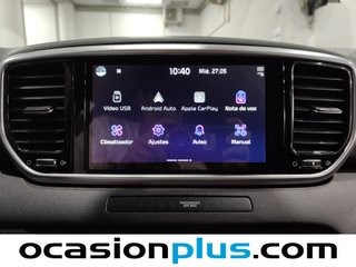 Kia Sportage 1.6 MHEV Drive 4x2 100 kW (136 CV)