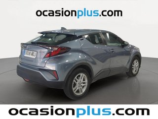 Toyota C-HR 1.8 125H Active 90 kW (122 CV)