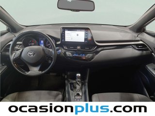 Toyota C-HR 1.8 125H Active 90 kW (122 CV)