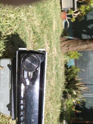 Radio Coche Pioneer DEH-1800UB Negro
