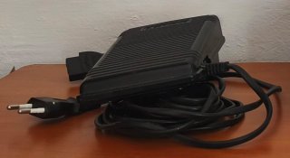 Máquina de coser Alfa Orion 70