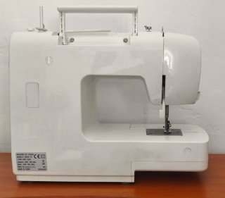 Máquina de coser Alfa Orion 70
