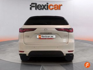Mazda CX-60 e-Skyac D MHEV 187kw 4WD Homura