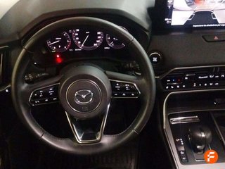 Mazda CX-60 e-Skyac D MHEV 187kw 4WD Homura
