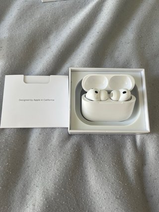 Airpods Pro 3ra Gen