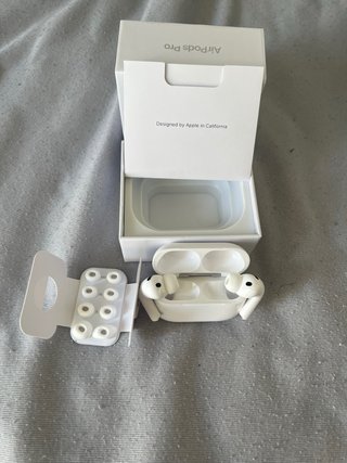 Airpods Pro 3ra Gen