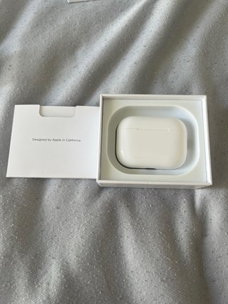 Airpods Pro 3ra Gen