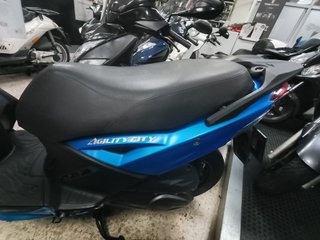 Kymco Agility City 125cc 2018