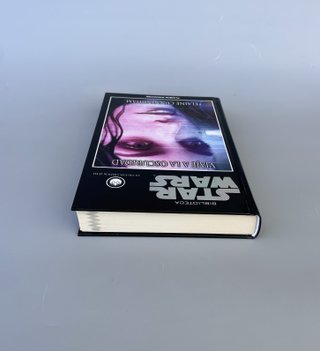 Viaje a la oscuridad