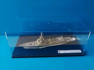 Maqueta USS Lassen DDG 82 US Navy