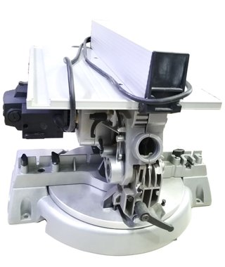 Ingletadora Virutex TM33W de segunda mano