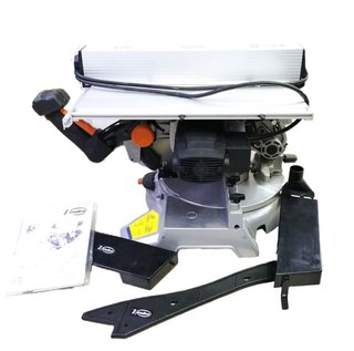 Ingletadora Virutex TM33W de segunda mano