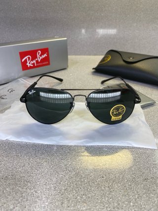 Gafas de Sol Ray-Ban RB3517 Aviador.