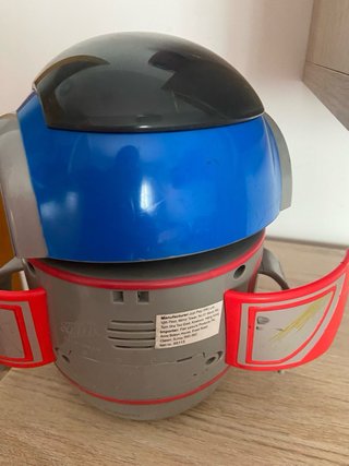 Robot Patrulla Canina