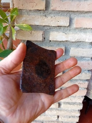 Quicio para portajes