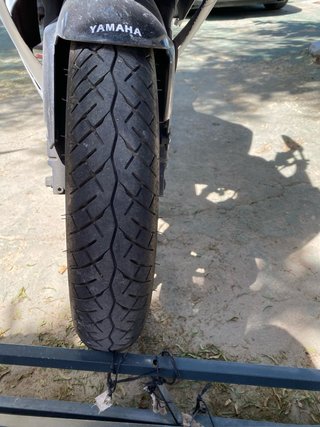 Yamaha TZR 49cc 2003