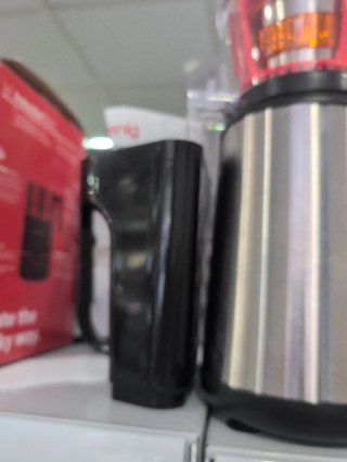 Extractor de Jugo Vertical H.Koenig GSX24