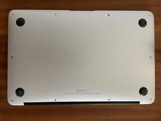 MacBook Air 2014