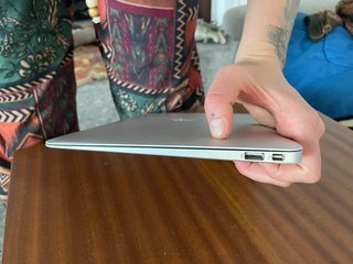 MacBook Air 2014