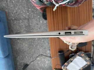 MacBook Air 2014