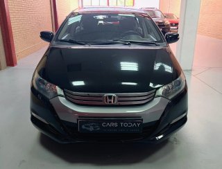 Honda Insight 1.3 IVTEC 102CV 230.000KM  2009