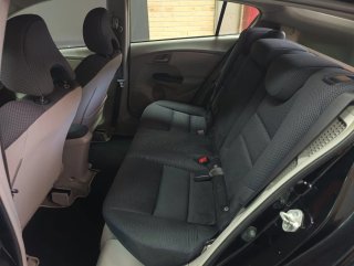 Honda Insight 1.3 IVTEC 102CV 230.000KM  2009