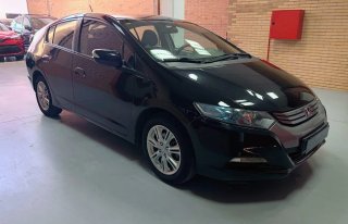 Honda Insight 1.3 IVTEC 102CV 230.000KM  2009