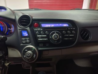Honda Insight 1.3 IVTEC 102CV 230.000KM  2009
