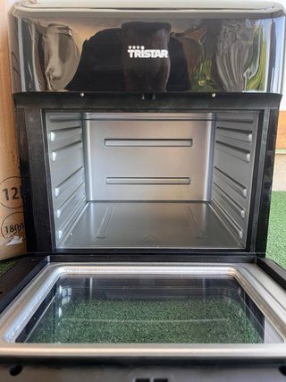 Freidora de Aire Tristar 12L Horno Mini