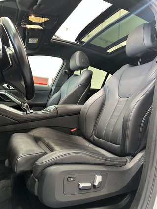 BMW X6 2021