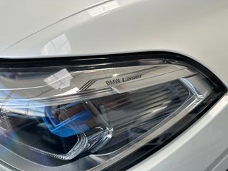 BMW X6 2021