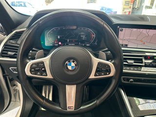 BMW X6 2021