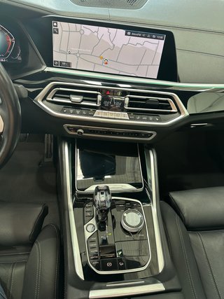 BMW X6 2021